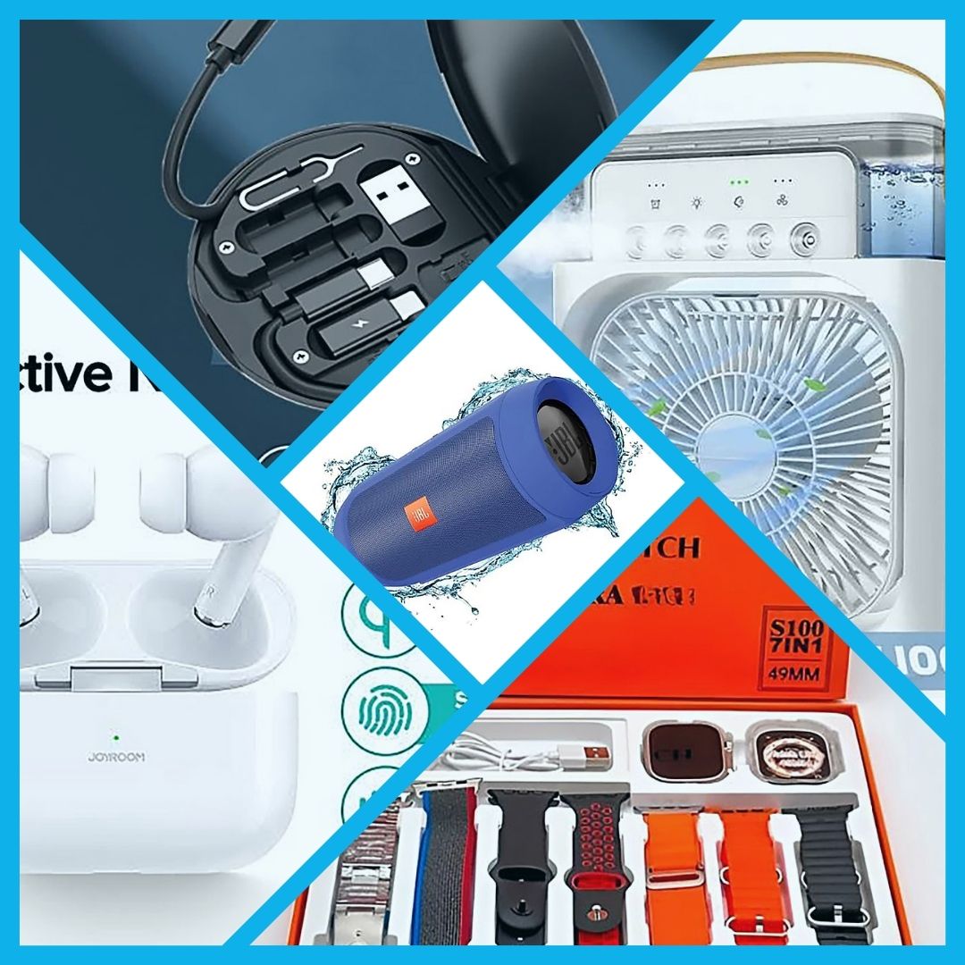 Electronic Accessories