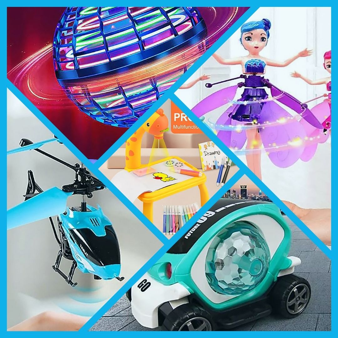 Kids Toys