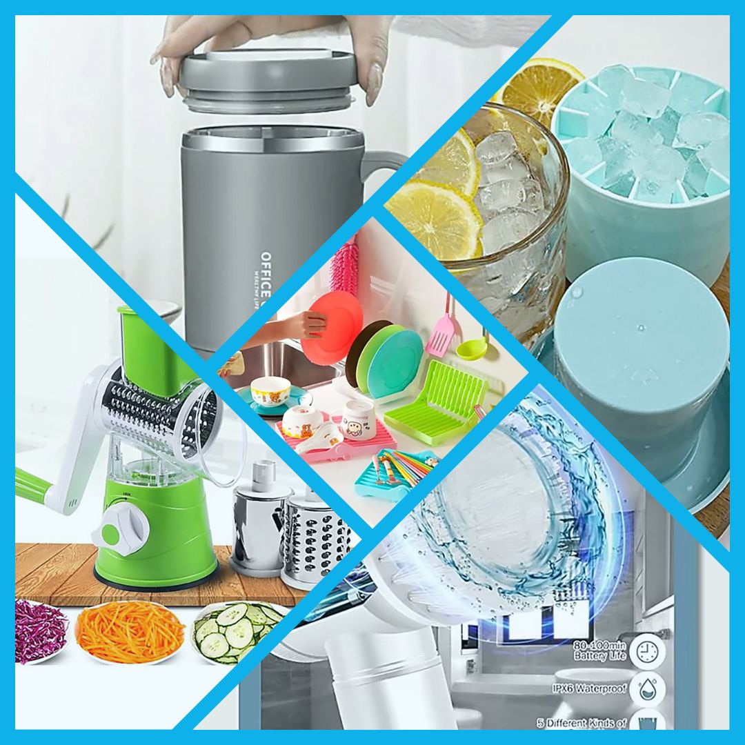 Kitchen Accessories