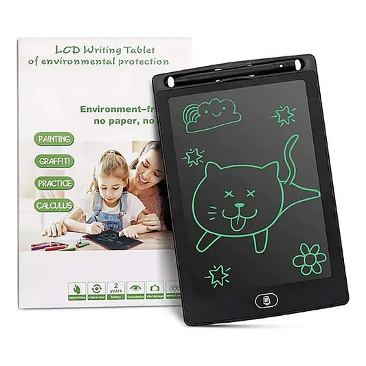 Lcd Writing Tablet Electronic Drawing Board
