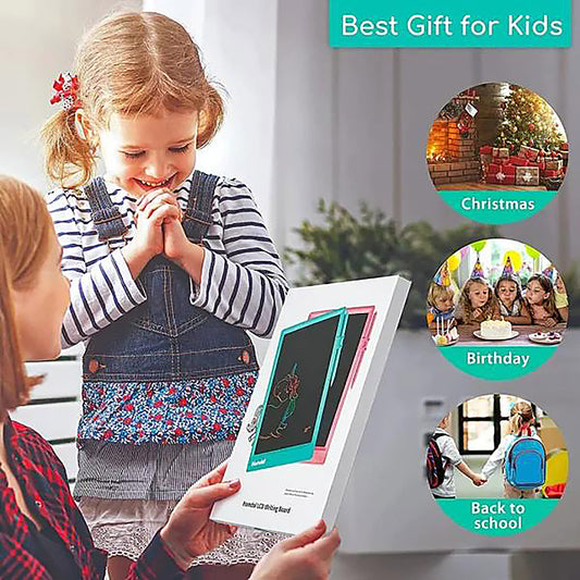 Lcd Writing Tablet Electronic Drawing Board