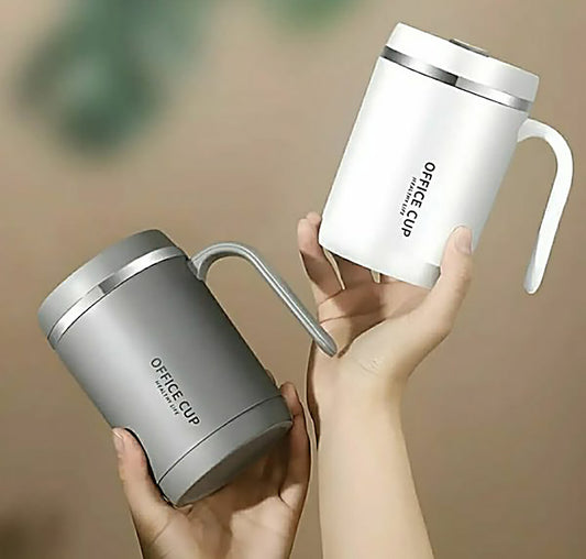 Stainless Steel Coffee Mug