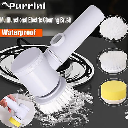 Magic Cleaning Brush