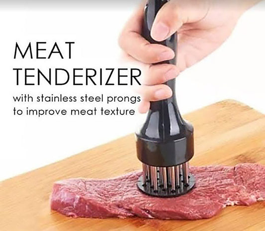 Meat Tenderizer Stainless Steel Needle