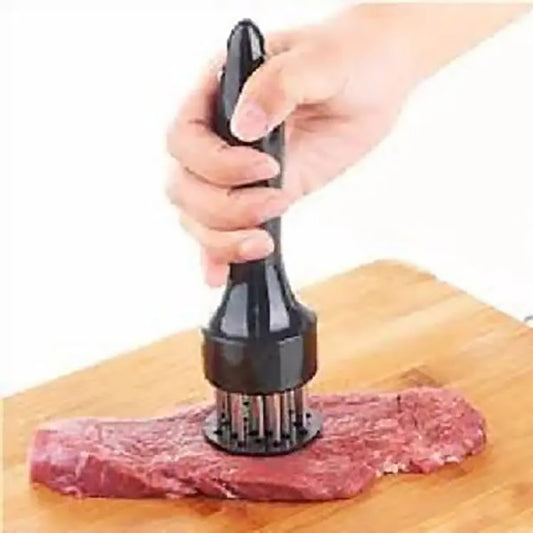 Meat Tenderizer Stainless Steel Needle