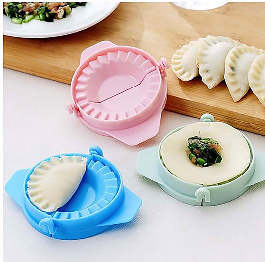 Samosa Maker