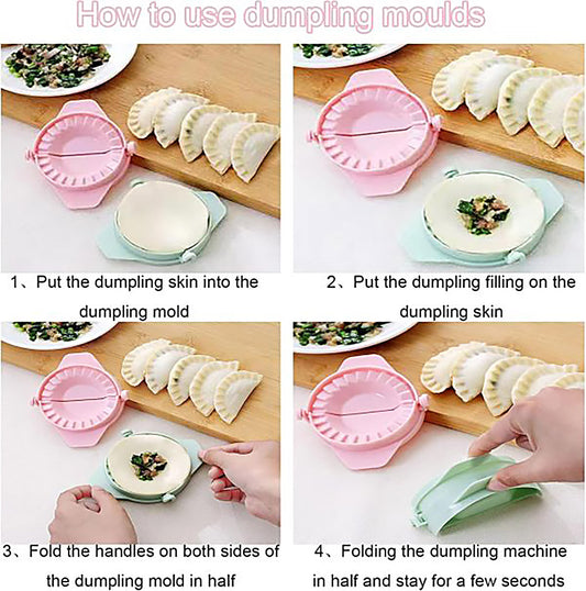 Samosa Maker